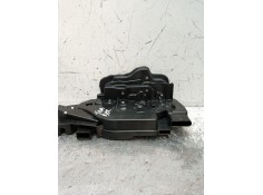 Recambio de motor cierre centralizado trasero derecho para mercedes-benz cla shooting brake (x118) cla 200 d (118.612) referenci 2