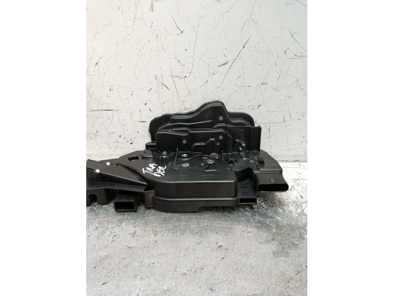 Recambio de motor cierre centralizado trasero derecho para mercedes-benz cla shooting brake (x118) cla 200 d (118.612) referenci