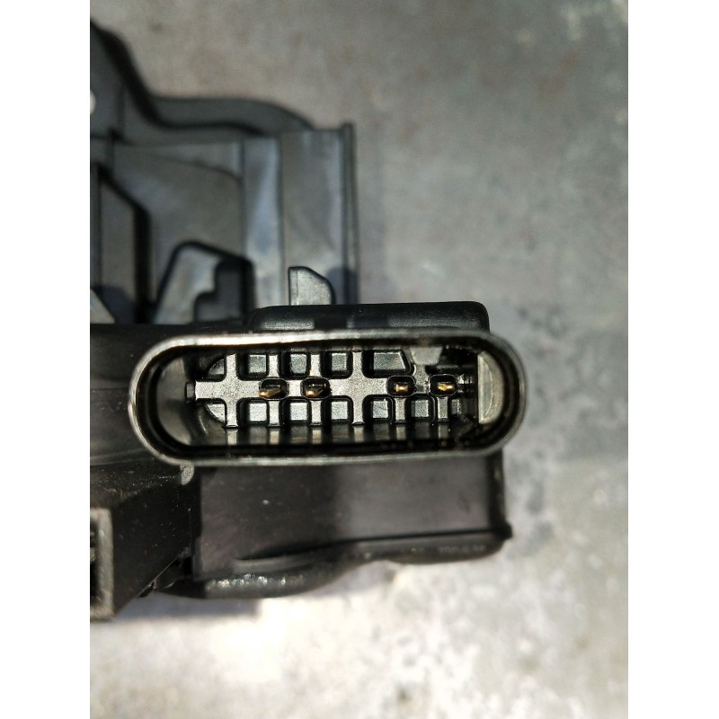 Recambio de motor cierre centralizado trasero derecho para mercedes-benz cla shooting brake (x118) cla 200 d (118.612) referenci