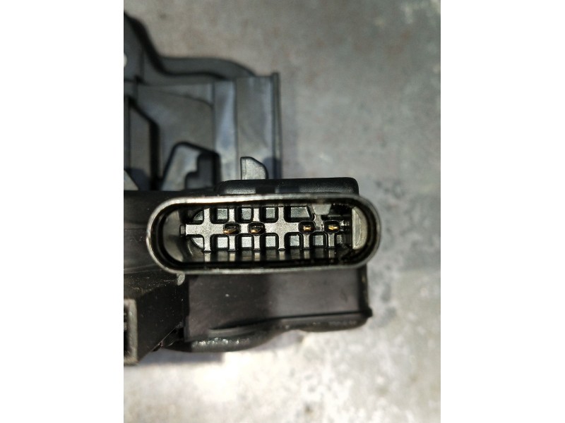 Recambio de motor cierre centralizado trasero derecho para mercedes-benz cla shooting brake (x118) cla 200 d (118.612) referenci