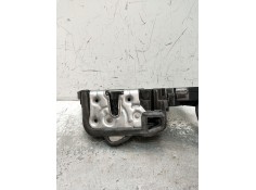 Recambio de motor cierre centralizado trasero izquierdo para mercedes-benz cla shooting brake (x118) cla 200 d (118.612) referen