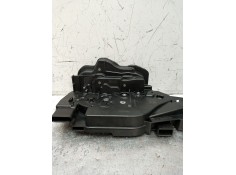 Recambio de motor cierre centralizado trasero izquierdo para mercedes-benz cla shooting brake (x118) cla 200 d (118.612) referen 2