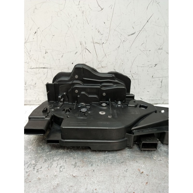 Recambio de motor cierre centralizado trasero izquierdo para mercedes-benz cla shooting brake (x118) cla 200 d (118.612) referen