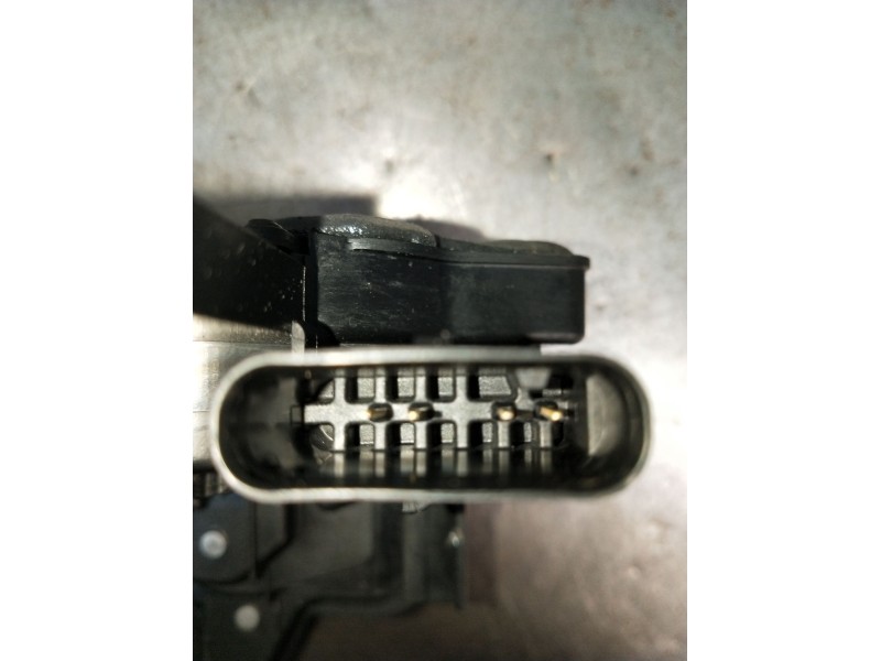 Recambio de motor cierre centralizado trasero izquierdo para mercedes-benz cla shooting brake (x118) cla 200 d (118.612) referen