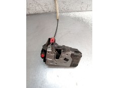 Recambio de motor cierre centralizado trasero derecho para opel zafira / zafira family b (a05) 1.9 cdti (m75) referencia OEM IAM