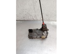 Recambio de motor cierre centralizado trasero derecho para opel zafira / zafira family b (a05) 1.9 cdti (m75) referencia OEM IAM 2