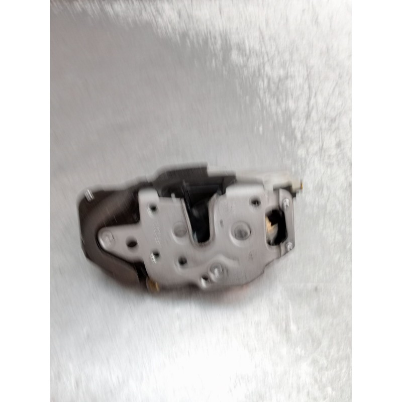 Recambio de motor cierre centralizado delantero izquierdo para opel mokka / mokka x (j13) 1.4 (_76) referencia OEM IAM  5P 
