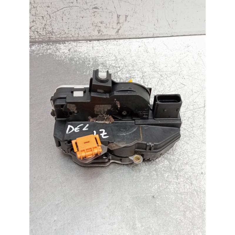 Recambio de motor cierre centralizado delantero izquierdo para opel mokka / mokka x (j13) 1.4 (_76) referencia OEM IAM  5P 