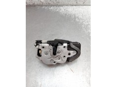 Recambio de motor cierre centralizado trasero derecho para opel mokka / mokka x (j13) 1.4 (_76) referencia OEM IAM 13579546 5P 