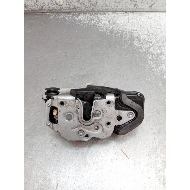 Recambio de motor cierre centralizado trasero derecho para opel mokka / mokka x (j13) 1.4 (_76) referencia OEM IAM 13579546 5P 