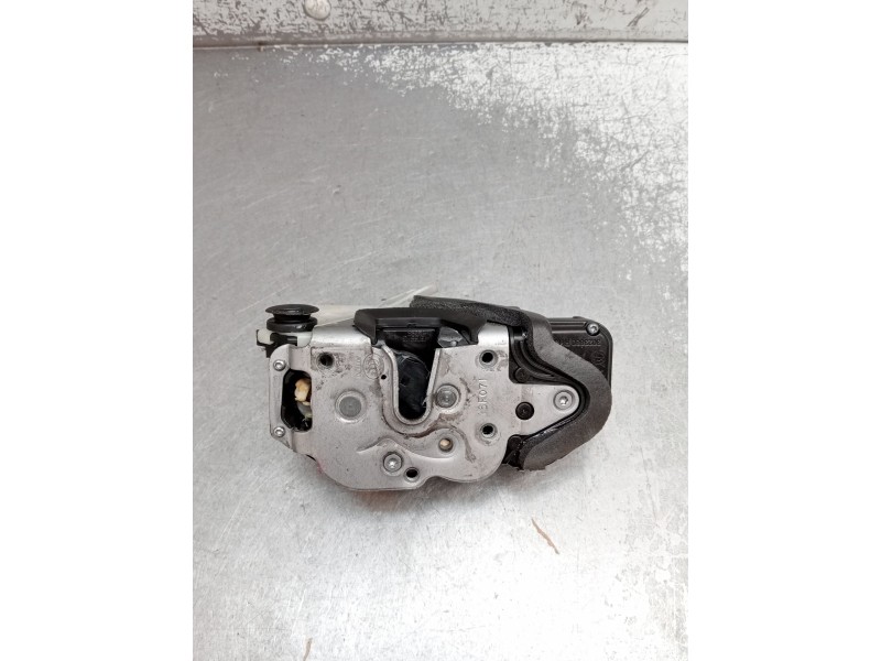 Recambio de motor cierre centralizado trasero derecho para opel mokka / mokka x (j13) 1.4 (_76) referencia OEM IAM 13579546 5P 