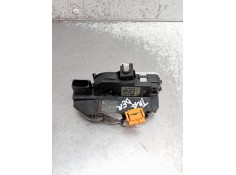 Recambio de motor cierre centralizado trasero derecho para opel mokka / mokka x (j13) 1.4 (_76) referencia OEM IAM 13579546 5P  2