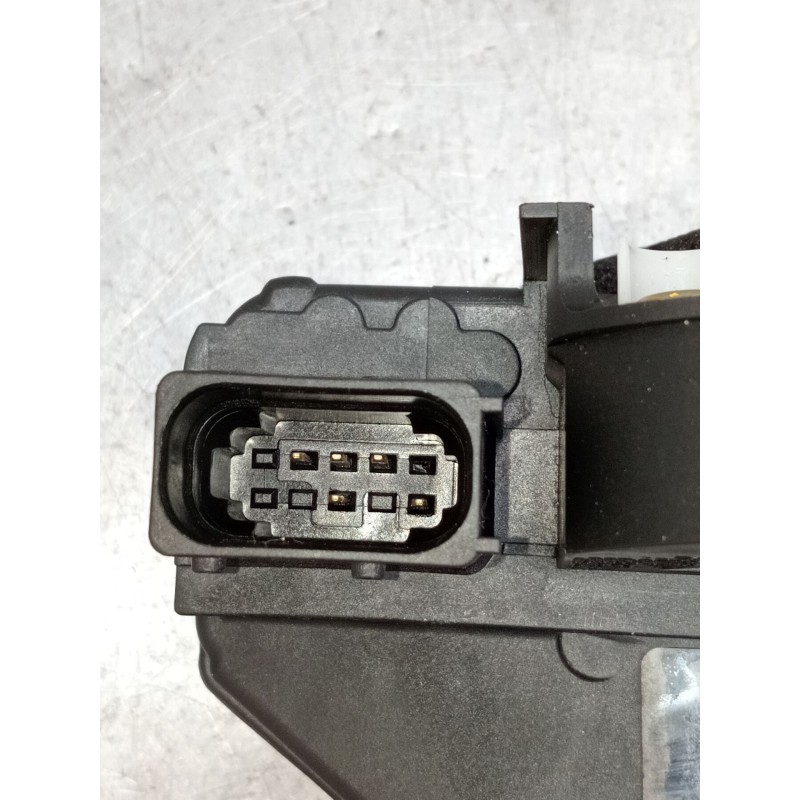 Recambio de motor cierre centralizado trasero derecho para opel mokka / mokka x (j13) 1.4 (_76) referencia OEM IAM 13579546 5P 
