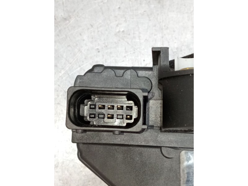 Recambio de motor cierre centralizado trasero derecho para opel mokka / mokka x (j13) 1.4 (_76) referencia OEM IAM 13579546 5P 
