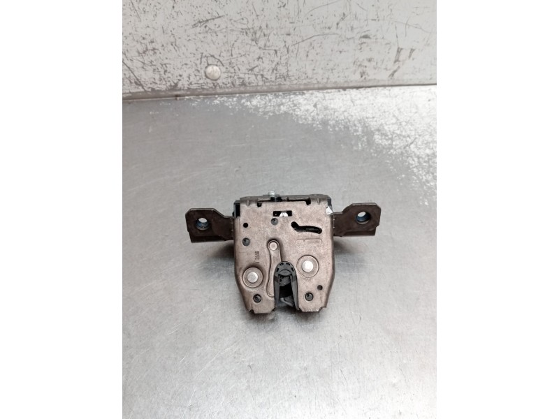 Recambio de motor cierre centralizado porton para opel mokka / mokka x (j13) 1.4 (_76) referencia OEM IAM  5P 