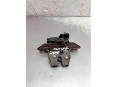 Recambio de motor cierre centralizado porton para opel mokka / mokka x (j13) 1.4 (_76) referencia OEM IAM  5P  2