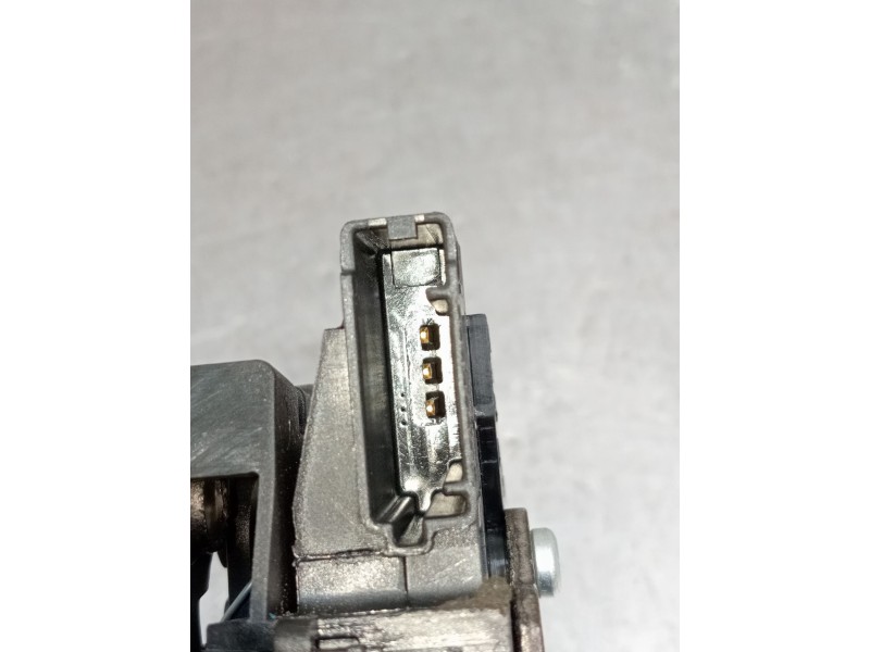 Recambio de motor cierre centralizado porton para opel mokka / mokka x (j13) 1.4 (_76) referencia OEM IAM  5P 