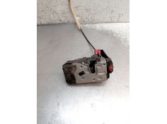 Recambio de motor cierre centralizado trasero izquierdo para opel zafira / zafira family b (a05) 1.9 cdti (m75) referencia OEM I