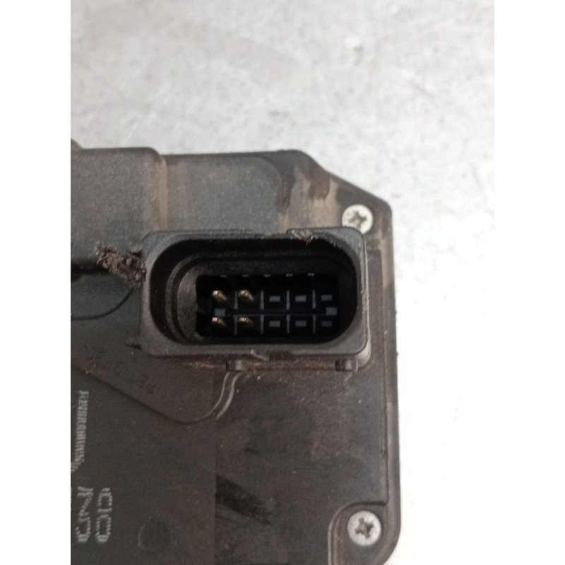 Recambio de motor cierre centralizado trasero izquierdo para opel zafira / zafira family b (a05) 1.9 cdti (m75) referencia OEM I