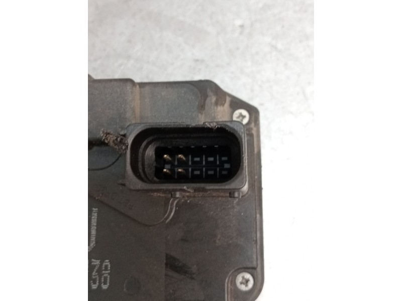 Recambio de motor cierre centralizado trasero izquierdo para opel zafira / zafira family b (a05) 1.9 cdti (m75) referencia OEM I