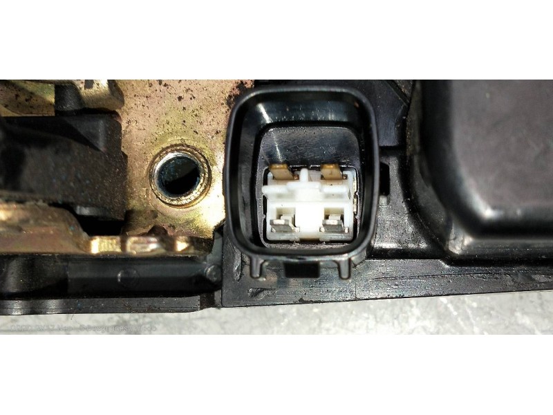 Recambio de motor cierre centralizado delantero derecho para chrysler voyager (rg) 2.5 crd lx referencia OEM IAM   