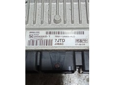 Recambio de centralita motor uce para ford c-max (dm2) 1.8 tdci referencia OEM IAM 7M5112A650AUD 5WS40582DT 7JTD J38AC 2