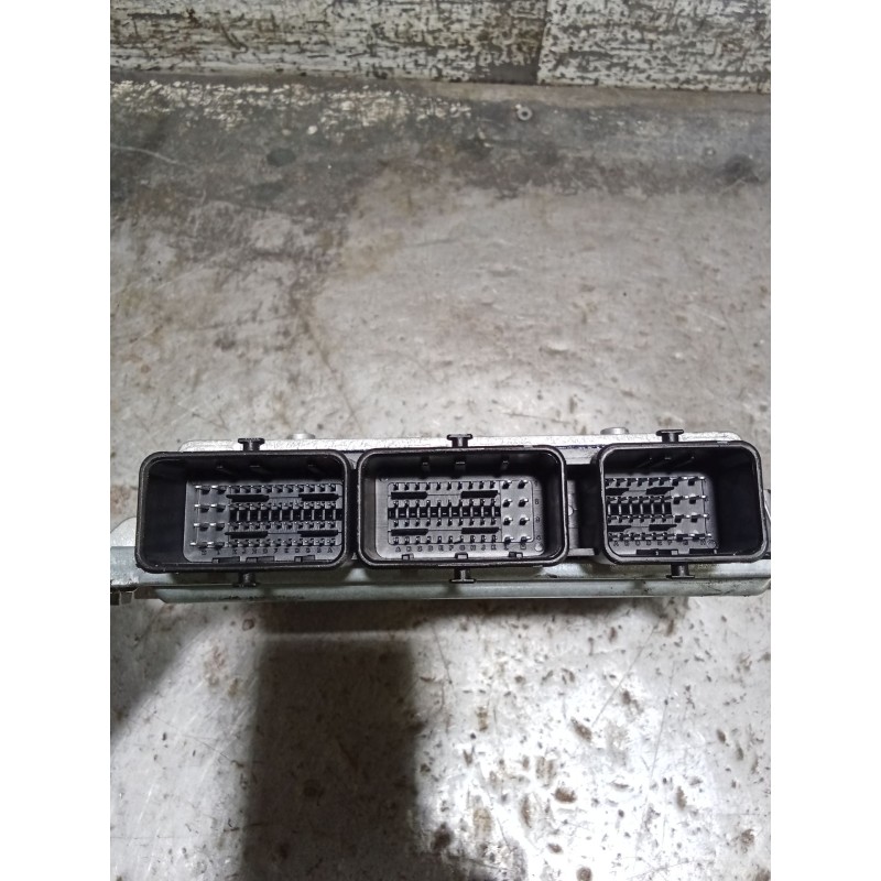 Recambio de centralita motor uce para ford c-max (dm2) 1.8 tdci referencia OEM IAM 7M5112A650AUD 5WS40582DT 7JTD J38AC