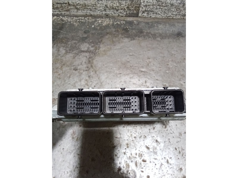 Recambio de centralita motor uce para ford c-max (dm2) 1.8 tdci referencia OEM IAM 7M5112A650AUD 5WS40582DT 7JTD J38AC