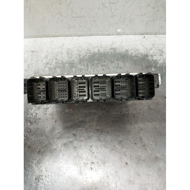 Recambio de centralita motor uce para mercedes-benz cla shooting brake (x118) cla 200 d (118.612) referencia OEM IAM A6549001301