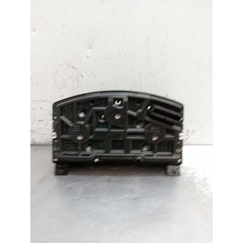 Recambio de cuadro instrumentos para opel zafira / zafira family b (a05) 1.9 cdti (m75) referencia OEM IAM 13225988 SW6607 