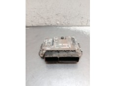 Recambio de centralita motor uce para opel zafira / zafira family b (a05) 1.9 cdti (m75) referencia OEM IAM 0281014024 55205622 