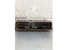 Recambio de centralita motor uce para opel zafira / zafira family b (a05) 1.9 cdti (m75) referencia OEM IAM 0281014024 55205622  2