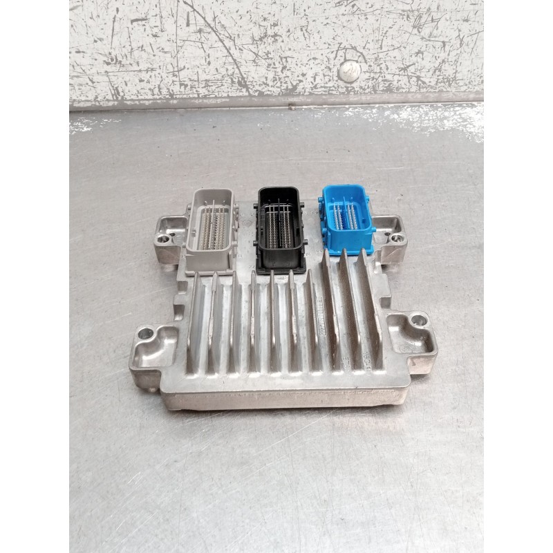 Recambio de centralita motor uce para opel mokka / mokka x (j13) 1.4 (_76) referencia OEM IAM 12679097 86ACB3K26222Q0QM 