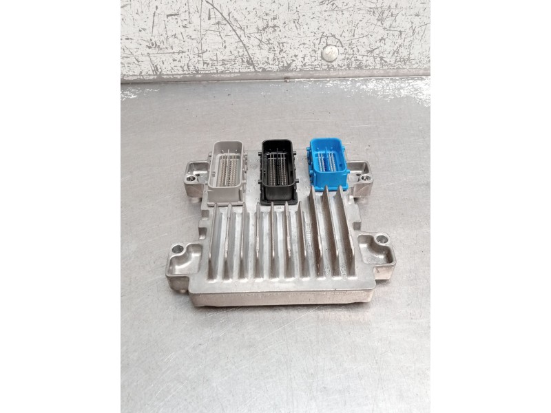 Recambio de centralita motor uce para opel mokka / mokka x (j13) 1.4 (_76) referencia OEM IAM 12679097 86ACB3K26222Q0QM 