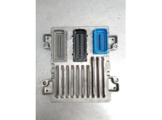 Recambio de centralita motor uce para opel mokka / mokka x (j13) 1.4 (_76) referencia OEM IAM 12679097 86ACB3K26222Q0QM  2