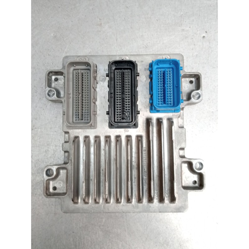 Recambio de centralita motor uce para opel mokka / mokka x (j13) 1.4 (_76) referencia OEM IAM 12679097 86ACB3K26222Q0QM 