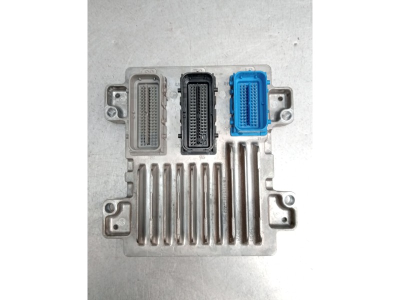 Recambio de centralita motor uce para opel mokka / mokka x (j13) 1.4 (_76) referencia OEM IAM 12679097 86ACB3K26222Q0QM 