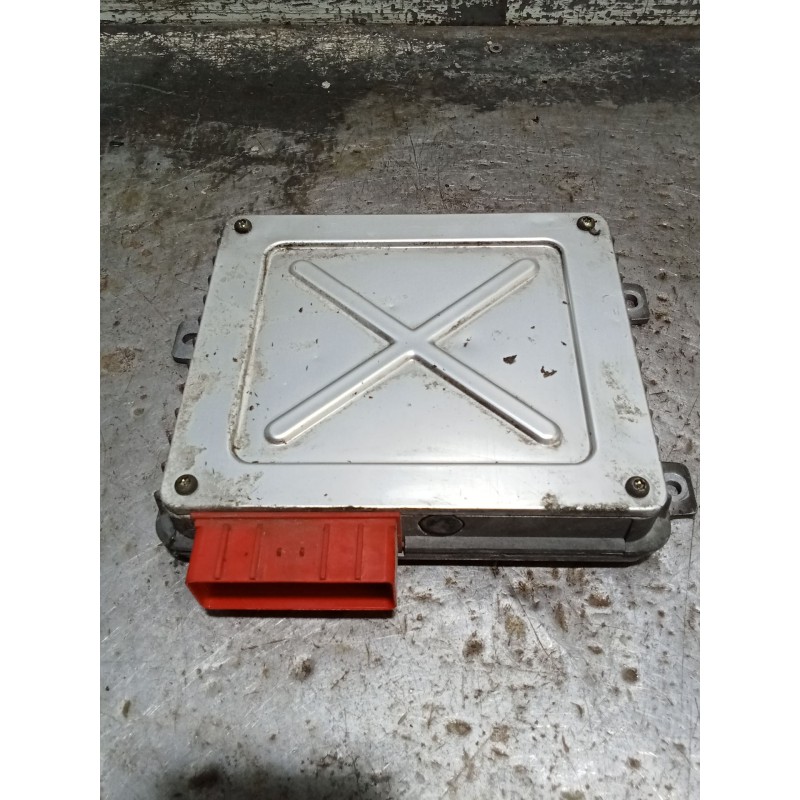 Recambio de centralita motor uce para rover 200 ii hatchback (rf) 220 d/sd referencia OEM IAM MSB100610 3286 4079