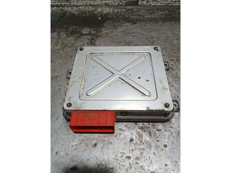 Recambio de centralita motor uce para rover 200 ii hatchback (rf) 220 d/sd referencia OEM IAM MSB100610 3286 4079