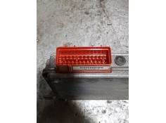 Recambio de centralita motor uce para rover 200 ii hatchback (rf) 220 d/sd referencia OEM IAM MSB100610 3286 4079 2