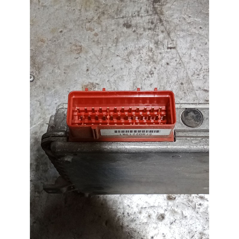 Recambio de centralita motor uce para rover 200 ii hatchback (rf) 220 d/sd referencia OEM IAM MSB100610 3286 4079