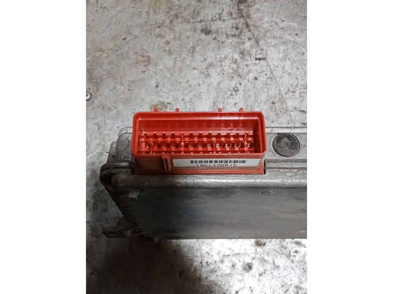 Recambio de centralita motor uce para rover 200 ii hatchback (rf) 220 d/sd referencia OEM IAM MSB100610 3286 4079