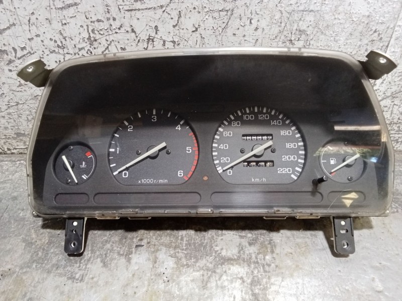 Recambio de cuadro instrumentos para rover 200 ii hatchback (rf) 220 d/sd referencia OEM IAM  AR0025004 YAC109840