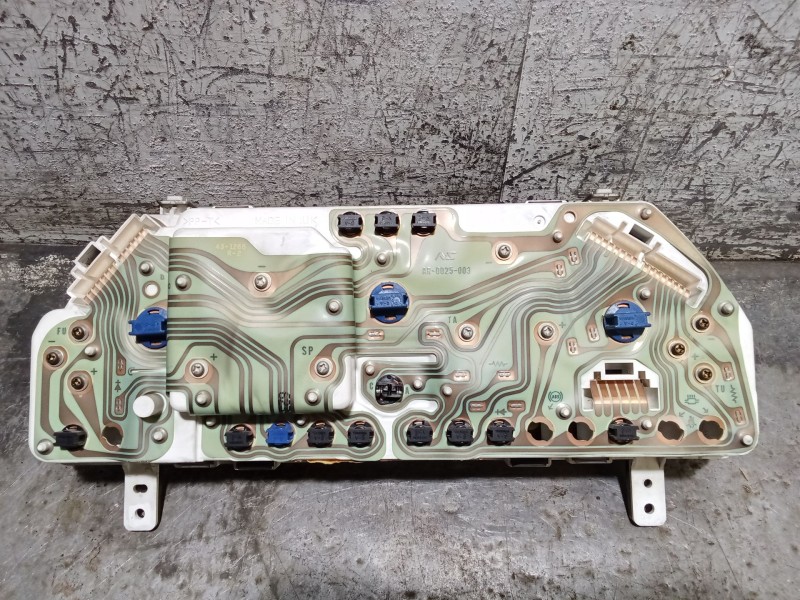 Recambio de cuadro instrumentos para rover 200 ii hatchback (rf) 220 d/sd referencia OEM IAM  AR0025004 YAC109840