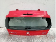 Recambio de porton trasero para citroën c2 (jm_) 1.4 referencia OEM IAM  3P 