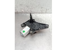 Recambio de motor limpia trasero para opel mokka / mokka x (j13) 1.4 (_76) referencia OEM IAM 96955193   2
