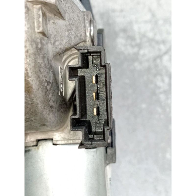 Recambio de motor limpia trasero para opel mokka / mokka x (j13) 1.4 (_76) referencia OEM IAM 96955193  