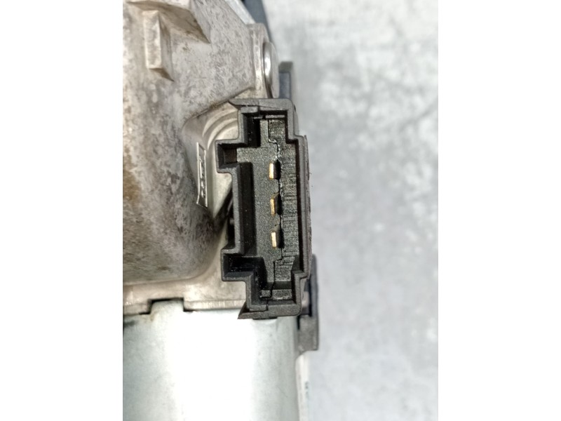 Recambio de motor limpia trasero para opel mokka / mokka x (j13) 1.4 (_76) referencia OEM IAM 96955193  