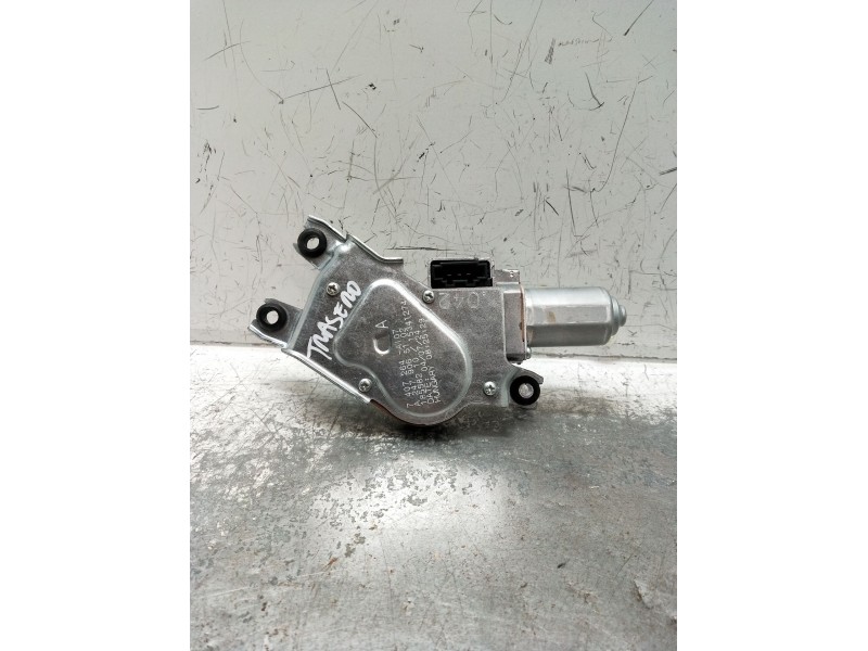 Recambio de motor limpia trasero para mercedes-benz cla shooting brake (x118) cla 200 d (118.612) referencia OEM IAM A2479065102