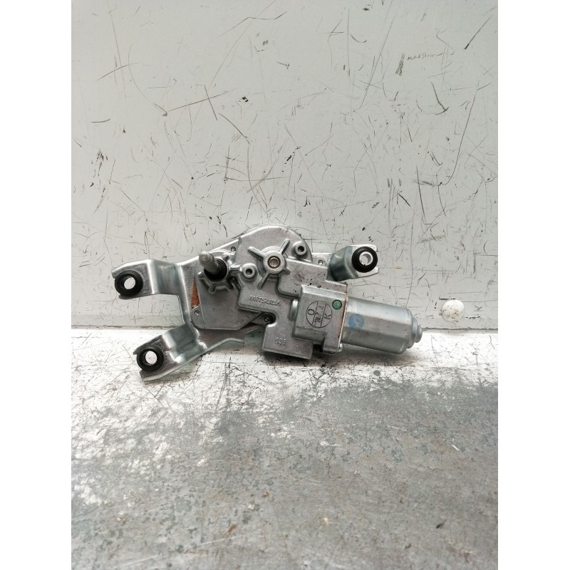 Recambio de motor limpia trasero para mercedes-benz cla shooting brake (x118) cla 200 d (118.612) referencia OEM IAM A2479065102